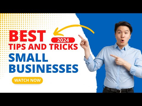 Start Your Own Business Today: Learn from the 20 Most Successful Ones in 2024