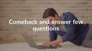 Savings Potential Estimation quiz - Automation in your company