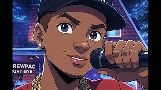 SCREWPAC THONG 4 THONG 2.0 (VISUALIZER)