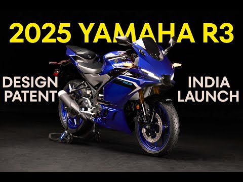 2025 Yamaha R3 India Launch Soon – Price, Features & More! #Yamaha #R3 #bikereview