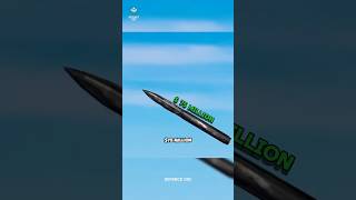 Ground Based Interceptor. The US Hypersonic Shield