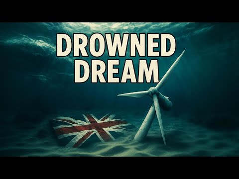 WaveHub UK | How the UK Wasted £42 Million on Nothing