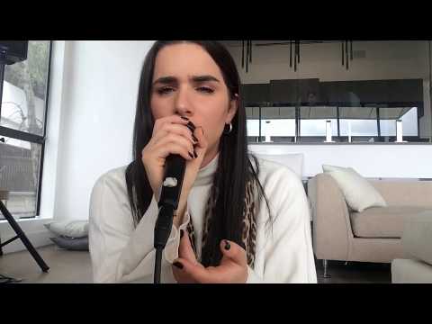 CALL OUT MY NAME - THE WEEKND COVER BY YARDEN