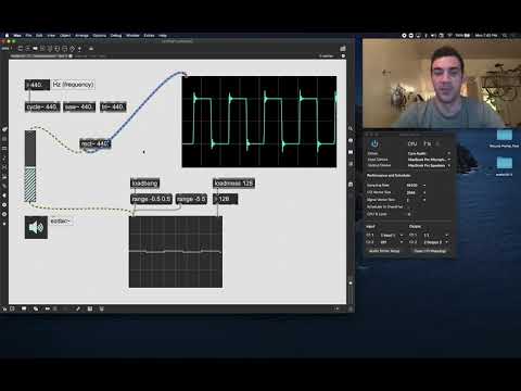 1 - MSP and Waveforms