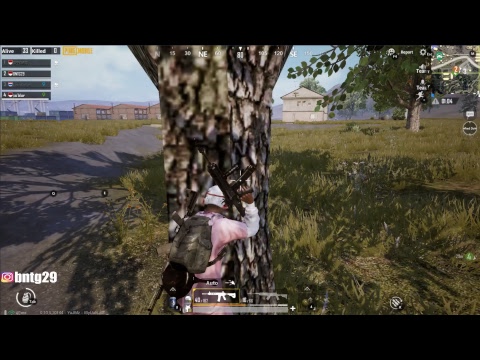 PUBG MOBILE LIVE - BACOT AJE DULU