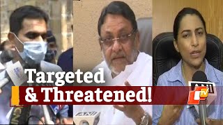 Aryan Khan Drugs Case: Sameer Wankhede's Wife Kranti Redkar Alleges Foul Play | OTV News