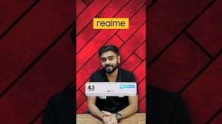 Realme Techlife Split AC 📱 Smart+Budget #shorts #shortvideo #short #splitac #realmeac