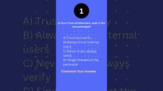 Quick IT Quiz question-4 #cyberawareness #cybersecurity #cybersecurityquiz #itsecurity