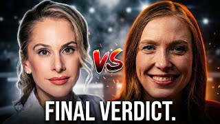 PEARL VS. KASPARIAN: Closing Statement