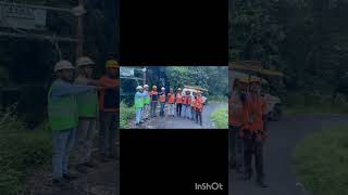 #Safety oath before start activity at site #song #music #love