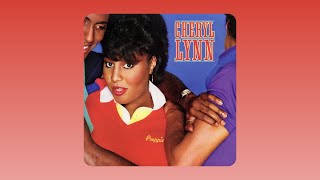 Cheryl Lynn - Encore