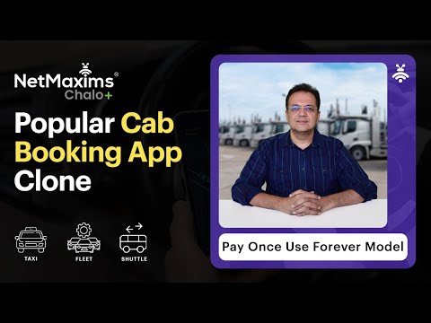 How to Build a Taxi Booking App with AI | Best Taxi Booking Software