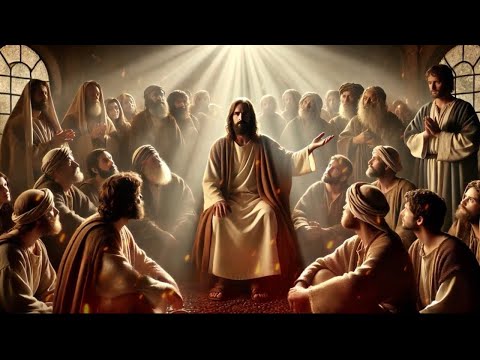 Why Jesus Chose the UNEDUCATED