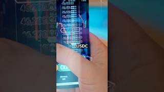 USDC: The Stablecoin You Need to Know! #cryptocurrency