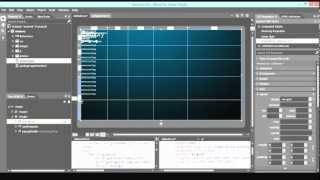Create a Flexible CSS3 Grid Layout