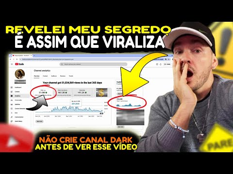Dark Biblical Channel on Autopilot: How to Create Viral Bible Story Videos