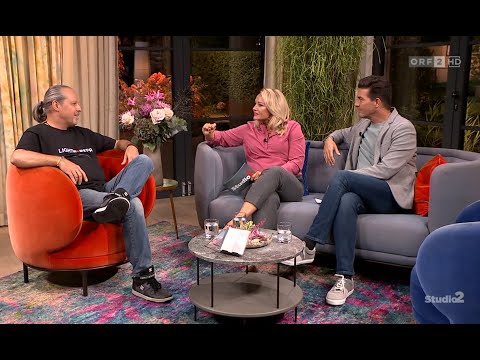ORF Studio 2 2021/10