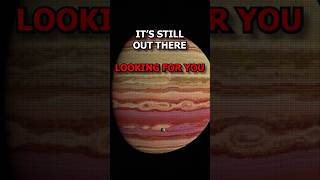 This Planet is Hunting You