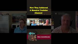 How They Achieved A Massive YouTube Channel