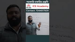 Constitution | Polity Tips | Govt Jobs Preparation  #govtjobpreparation #wbcscoaching