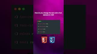 Color Chaos! #CSSPain #StylingStruggles #FrontEndFun #DevHumor #ColorMeBad #DevForAll