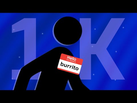 1,000 Subscribers.