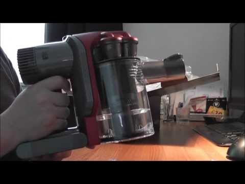Dyson DC34 handheld vacuum cleaner