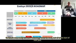 ExelsysConnect 2025 online: Exciting AI Updates Coming to HR Tech (Roadmap Breakdown)