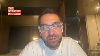 AI vs Humans, Impersonation Risks & the Future of Tech | Startup Podcast Reacts Clip