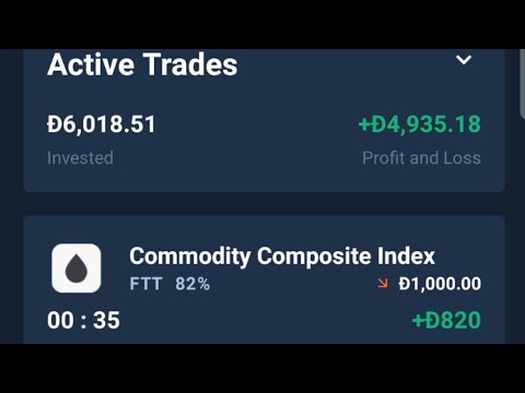 Binary Options trading | $4000+ in 1min Olymp trade | D¹-ep¹ | Using SMA and S. oscillator strategy