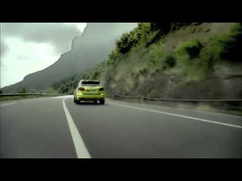 New 2013 Porsche Cayenne GTS driven