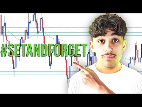 Best Pairs for Next Week | FXALEXG Set And Forget Strategy