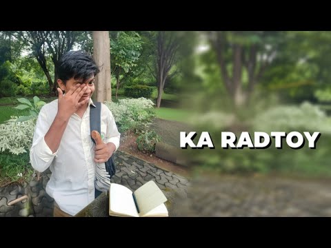 VLOG NO 2