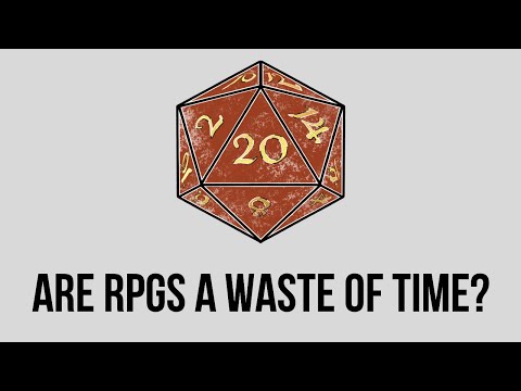 RPGs and Art  - A Reflection on 1K Subscribers