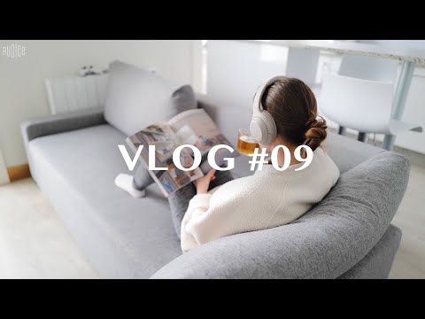 Vlog #09 Simple Life in Spain | Clean With Me | Minimalism