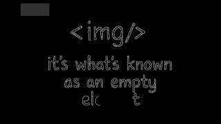 HTML Attributes