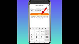 How To Turn On Two Factor Authentication On Temu || Enable Temu Two Factor Verification #temu