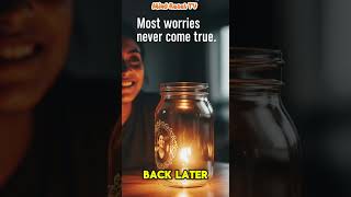 Feeling Anxious? Drop it! #calmmind #anxietyrelief #focusboost #mindfulnessdaily #mentalwellness