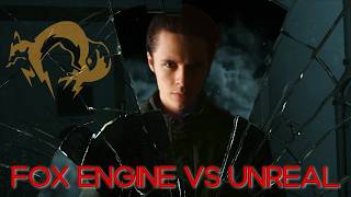 How MGSV Shames Modern Game Optimization (Entire GPU Pipeline Explained)