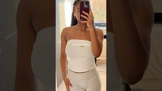 Spring basics 🌼✨🥥 everything 🔗 in my Temu & Amazon Storefront in bio 😍 #springessentials