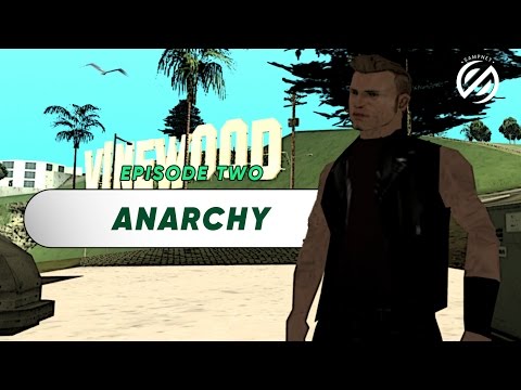 [Samp-Net] Anarchy