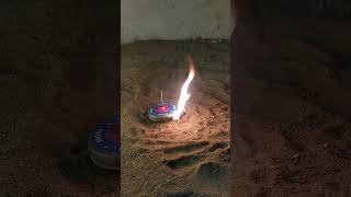 FUN WITH CRACKER 💥😅#youtubeshorts #viralshorts #funny #explore #fire