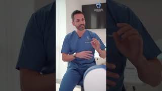 Same-Day Dental Implant for a Fractured Front Tooth | Emergency Care in Abu Dhabi