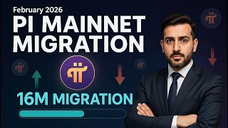 Pi Network Releases Key KYC and Mainnet Migration Updates: What Pioneers Need to Know