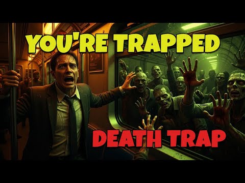 I Ranked Worst Cities for Zombie Outbreak (Brutal)