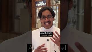 Is Edexcel Harder Than Cambridge? Here’s What Most Students Think