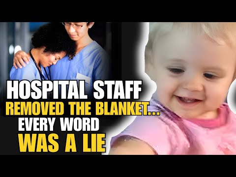 DETECTIVE REPORT: Hospital Investigation Breaks Down Every Lie | Doctors Cried