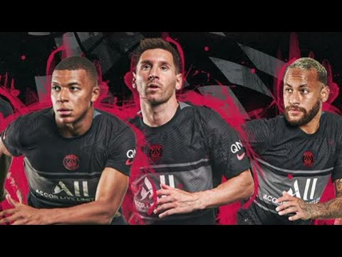 Messi,Neymar and Mbappe - (Burak Yeter - Tuesday FT.Danelle Sandoval)|| 2021 new video 🔥🔥