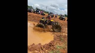 Gator run bounty hole 2022 #teampcf