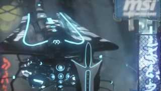 3DMark DirectX 11 Tech Demo (HD)